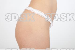 Panties costume texture 0023